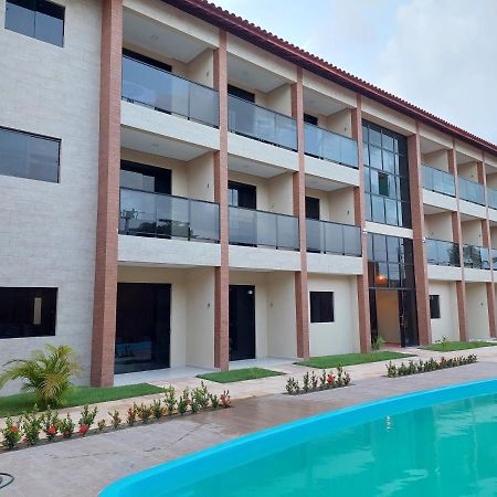 Flat Casa da Praia Porto de Galinhas Bagian luar foto