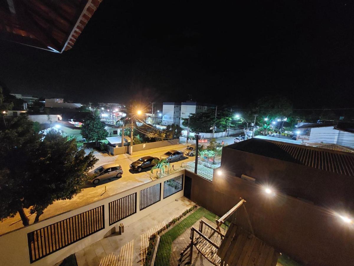 Flat Casa da Praia Porto de Galinhas Bagian luar foto