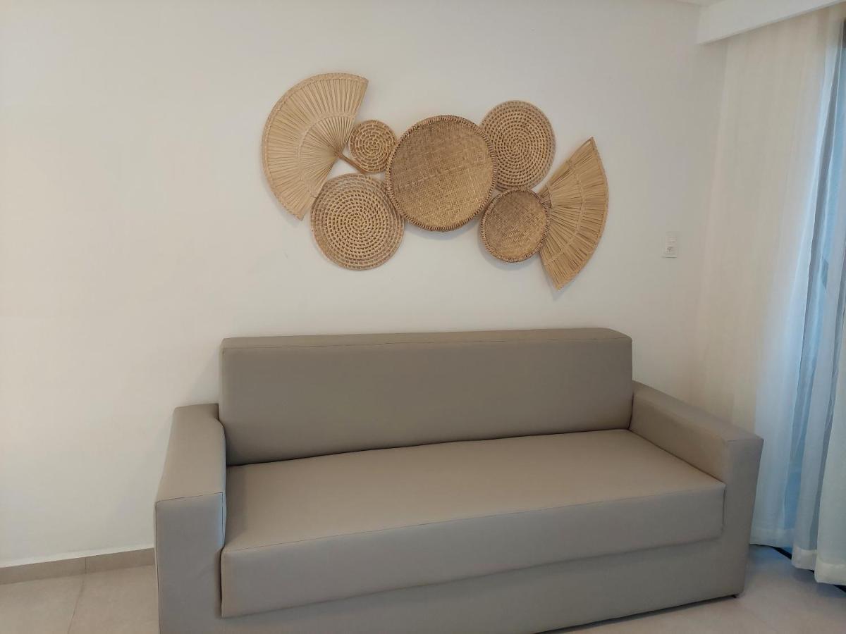 Flat Casa da Praia Porto de Galinhas Bagian luar foto