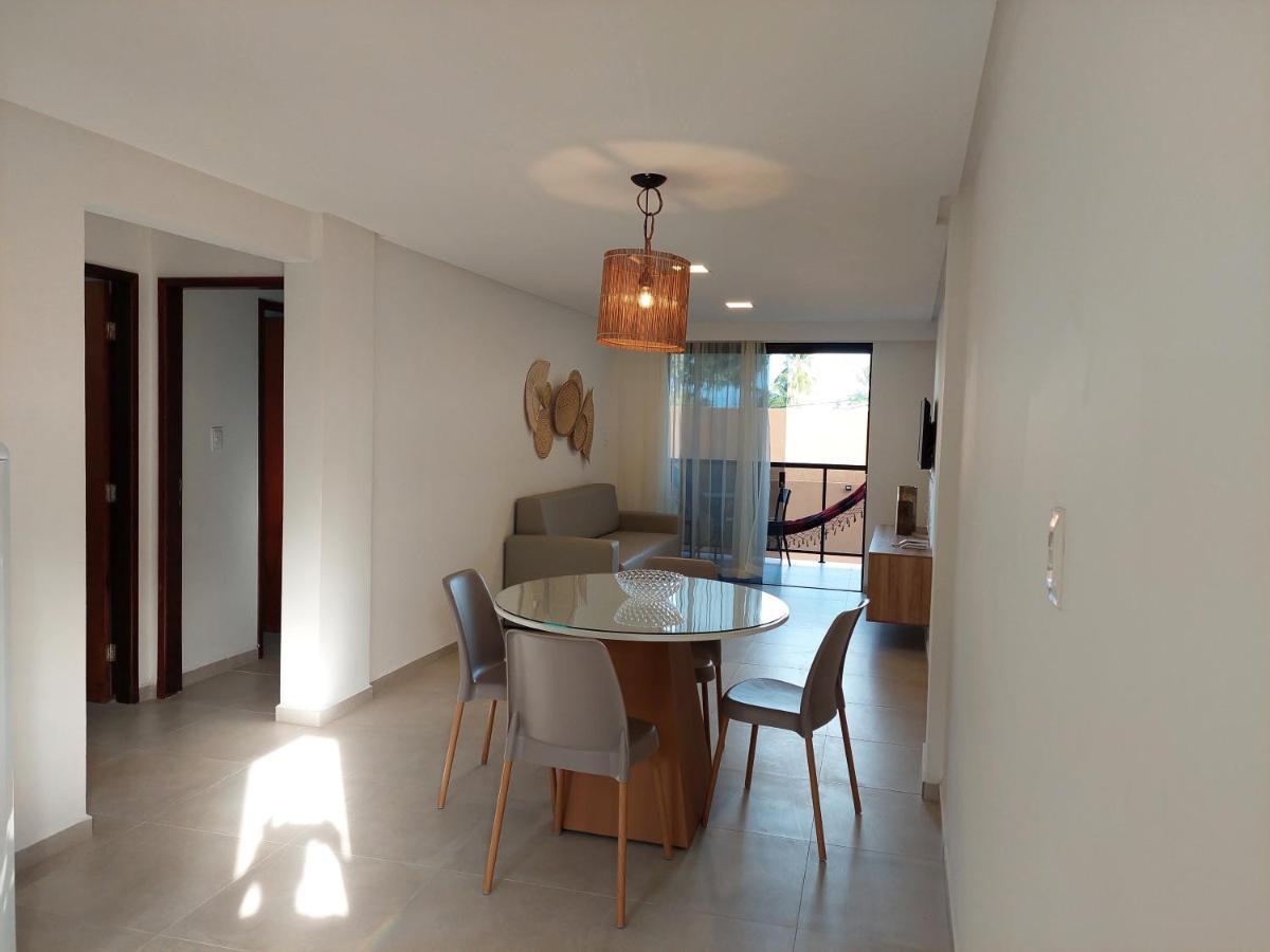 Flat Casa da Praia Porto de Galinhas Bagian luar foto