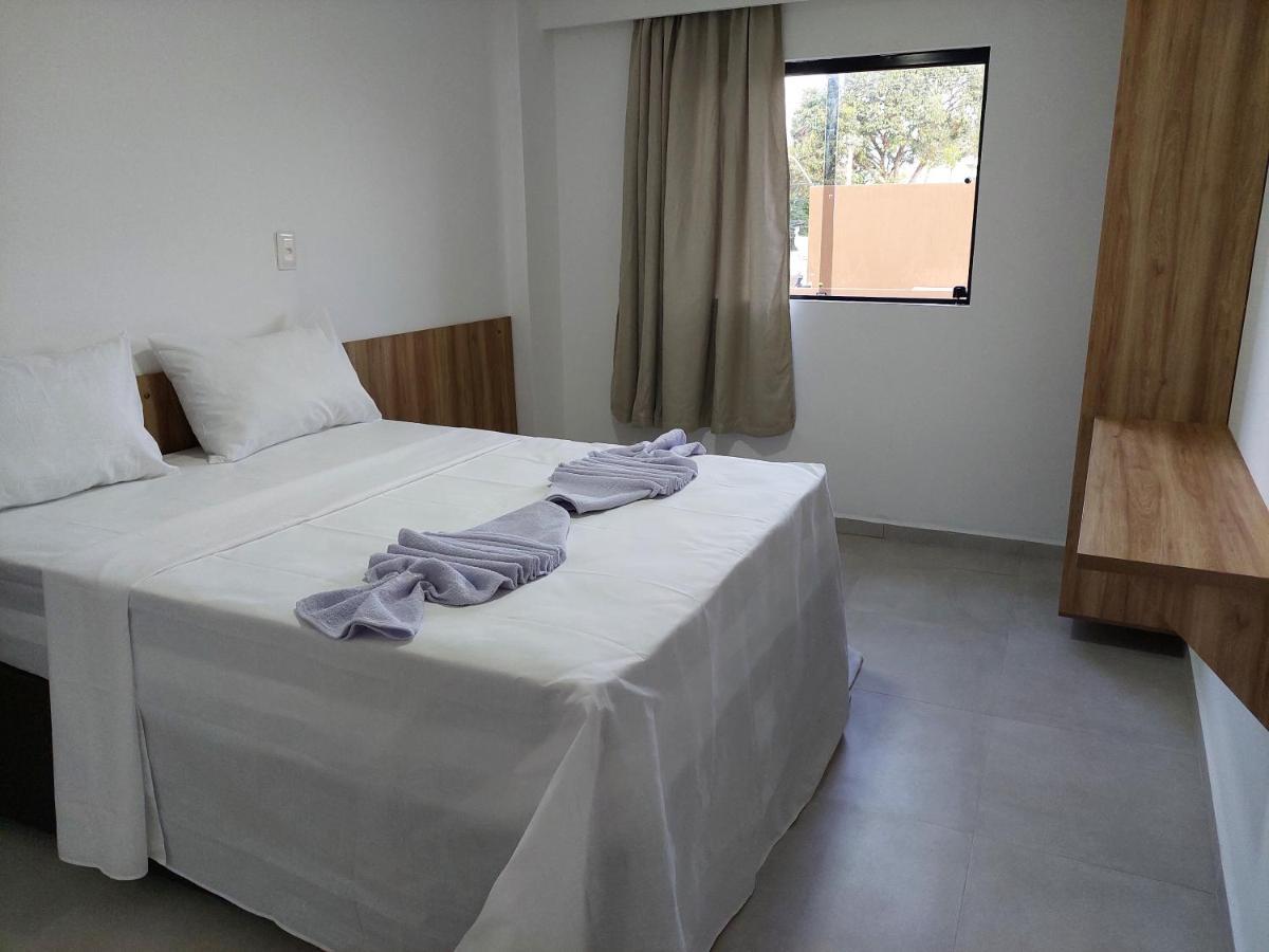 Flat Casa da Praia Porto de Galinhas Bagian luar foto