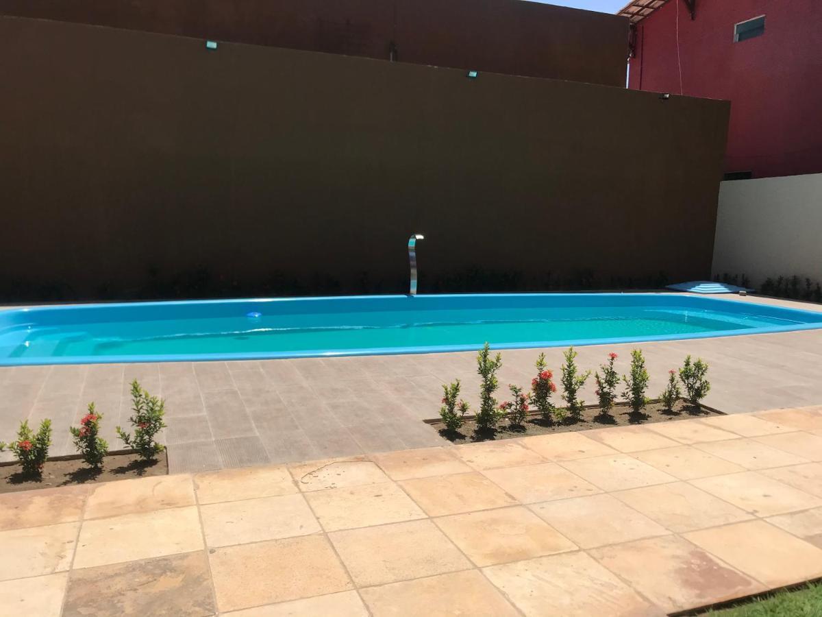 Flat Casa da Praia Porto de Galinhas Bagian luar foto