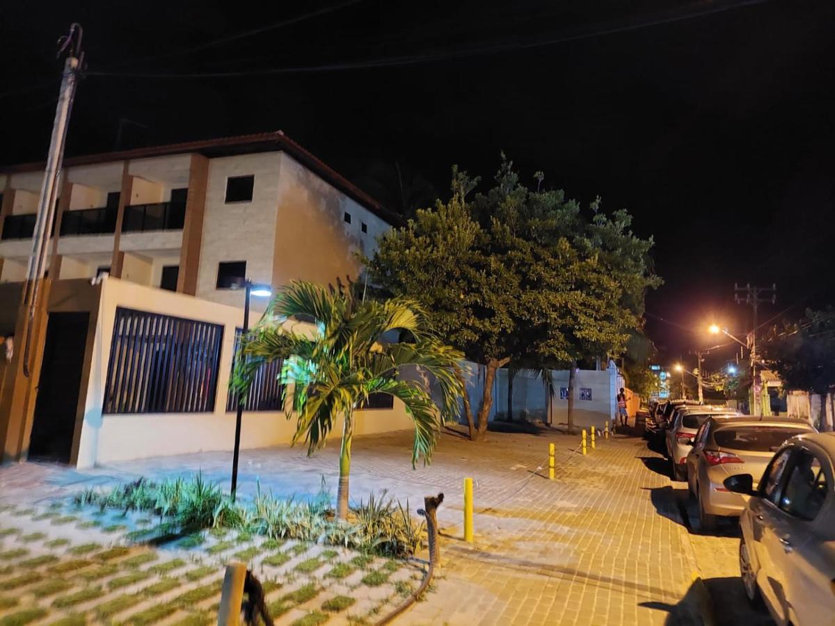 Flat Casa da Praia Porto de Galinhas Bagian luar foto