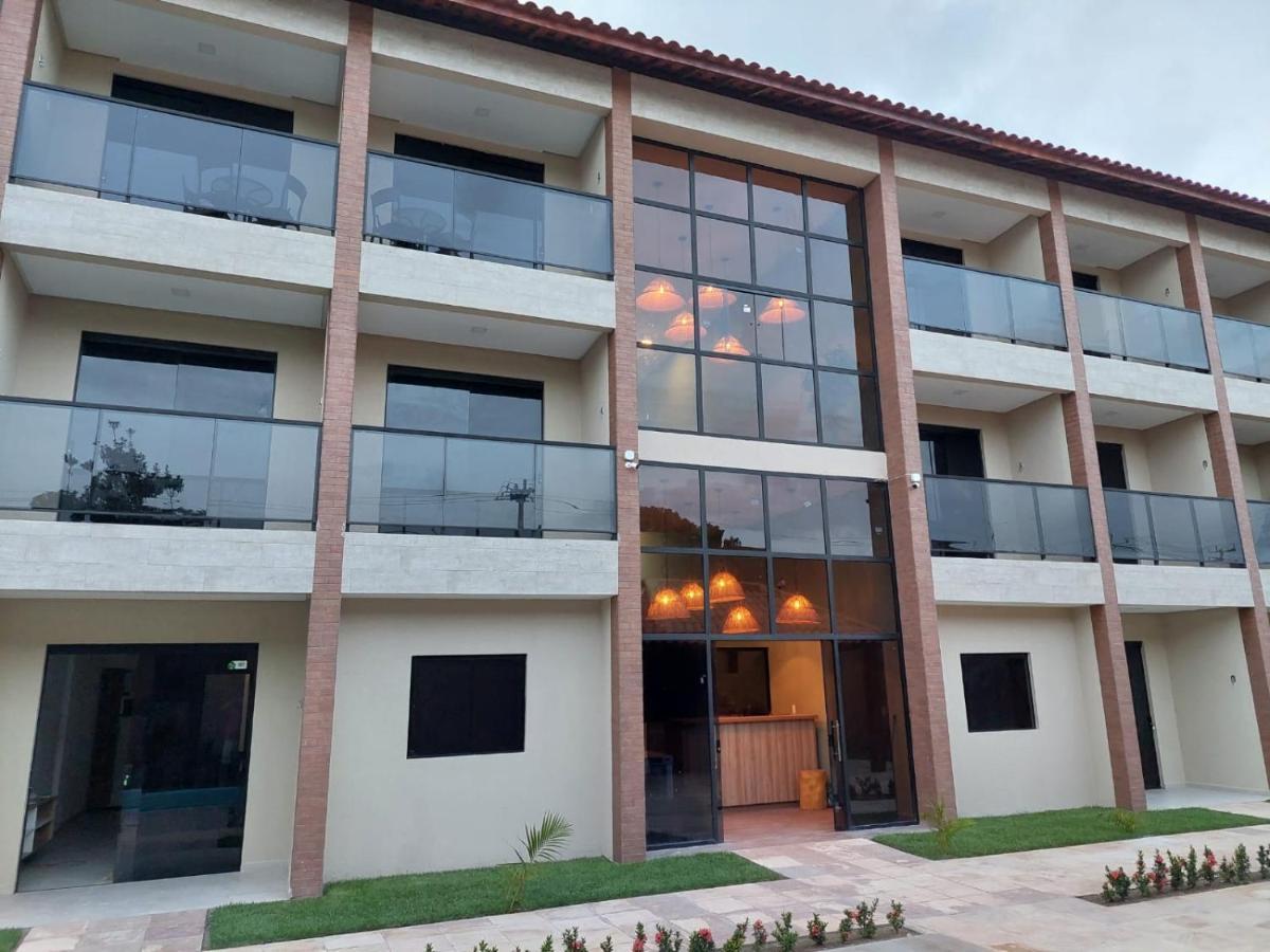 Flat Casa da Praia Porto de Galinhas Bagian luar foto