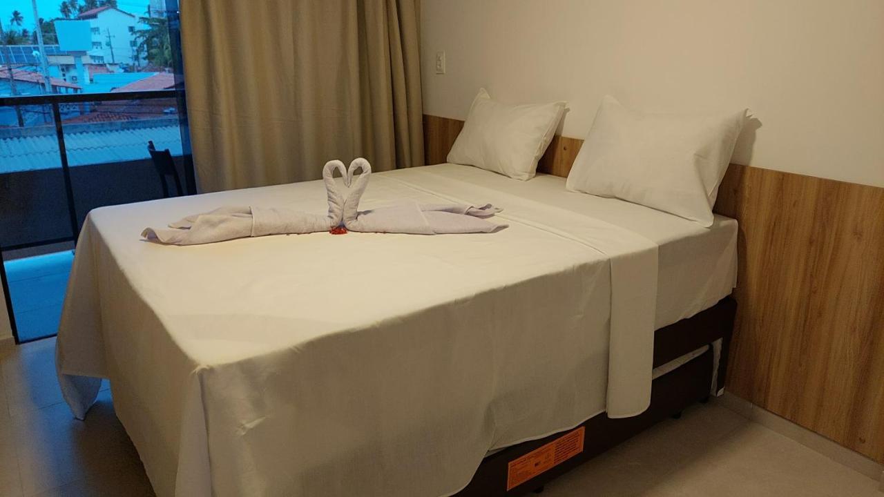 Flat Casa da Praia Porto de Galinhas Bagian luar foto