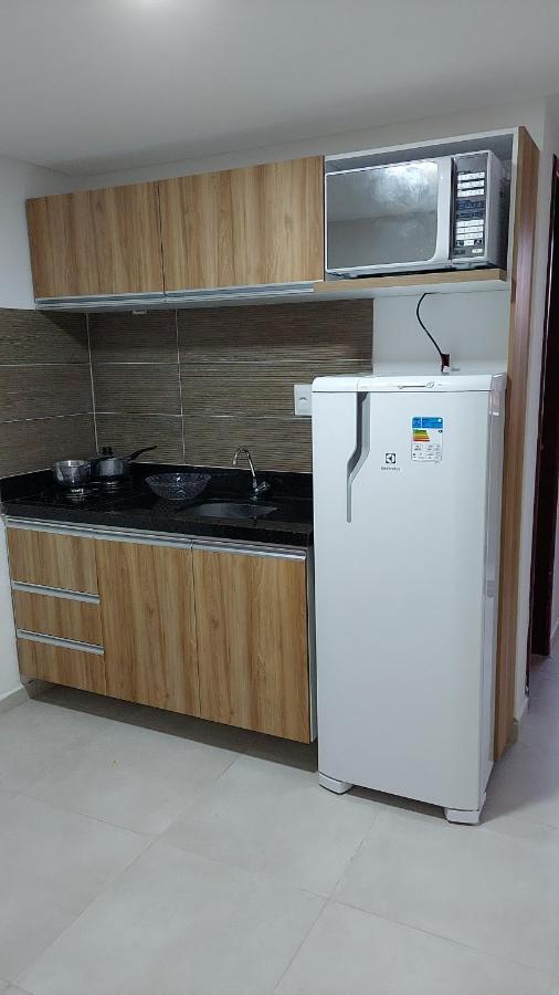 Flat Casa da Praia Porto de Galinhas Bagian luar foto