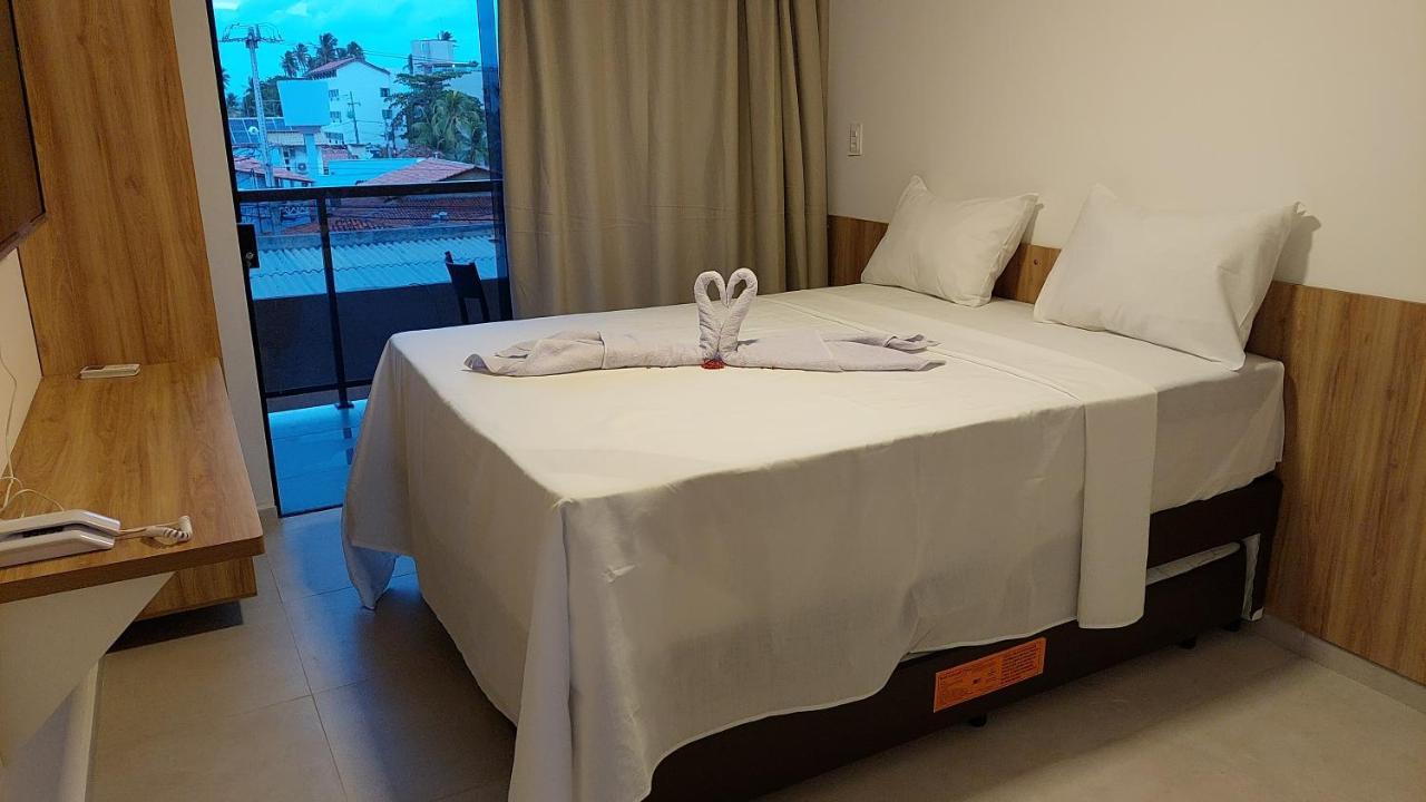 Flat Casa da Praia Porto de Galinhas Bagian luar foto