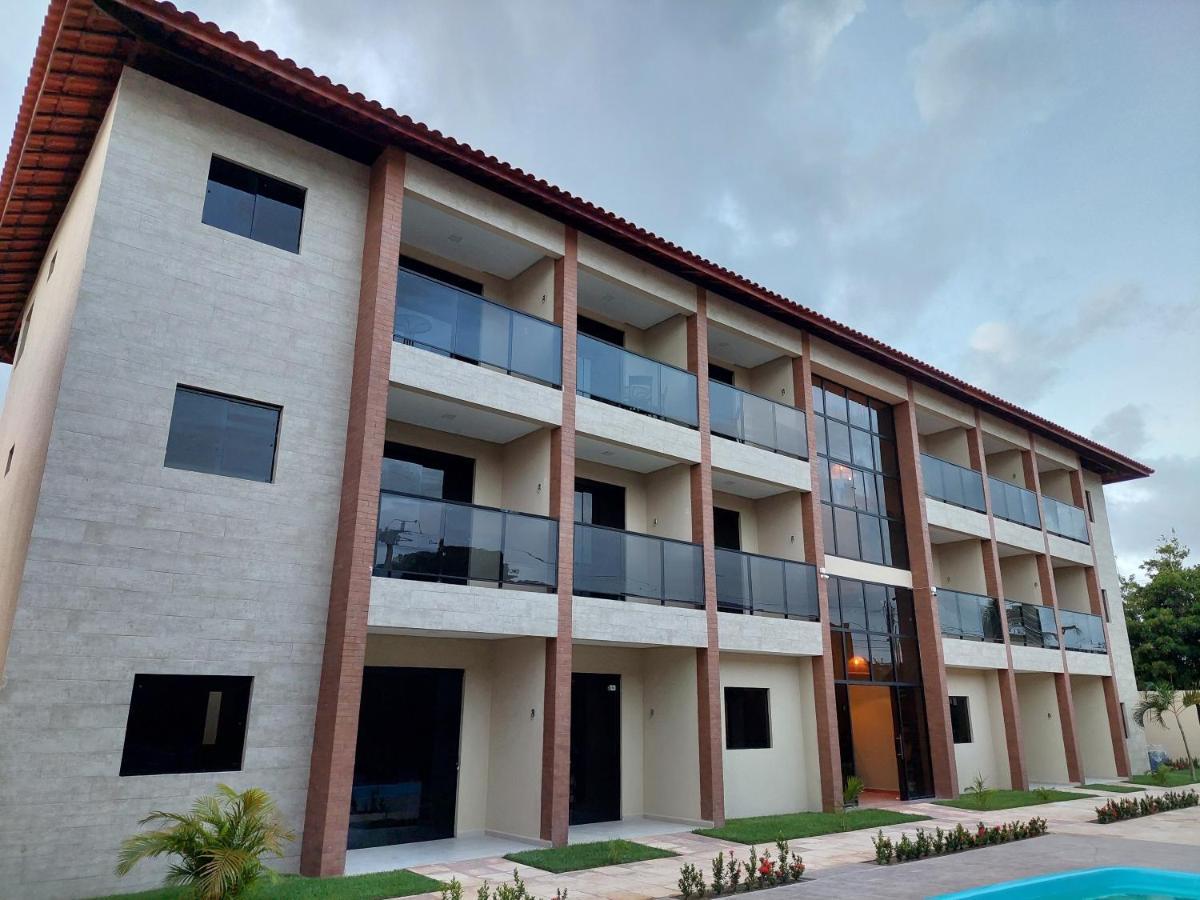 Flat Casa da Praia Porto de Galinhas Bagian luar foto