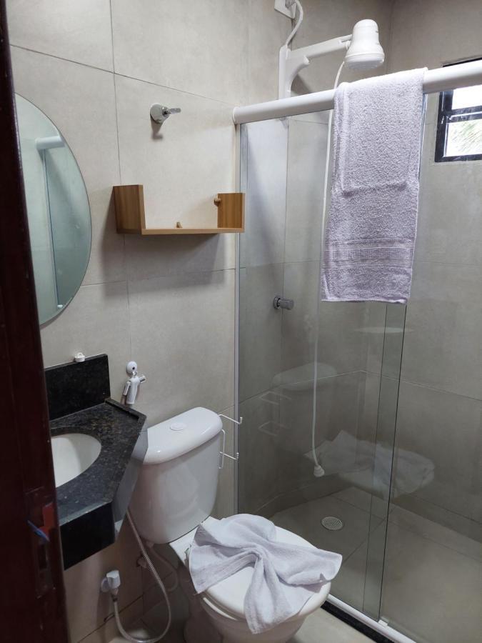 Flat Casa da Praia Porto de Galinhas Bagian luar foto