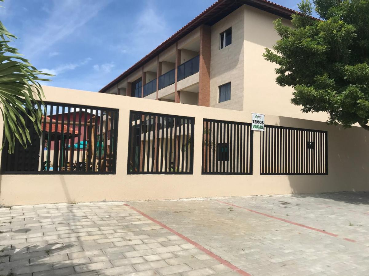 Flat Casa da Praia Porto de Galinhas Bagian luar foto