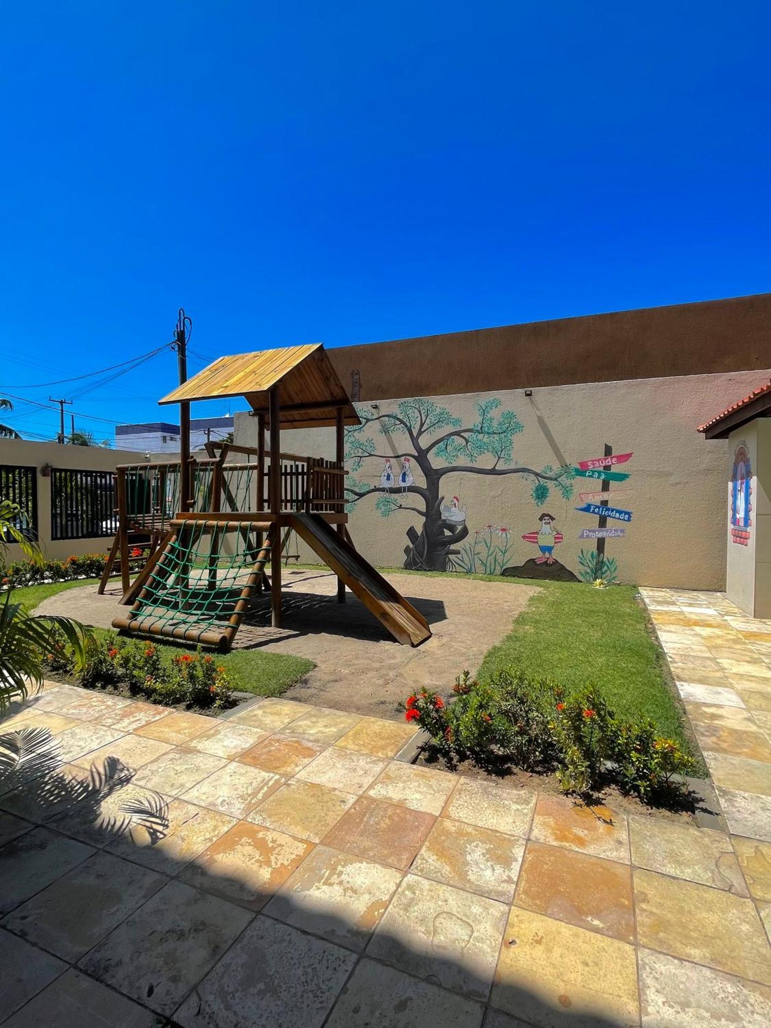 Flat Casa da Praia Porto de Galinhas Bagian luar foto